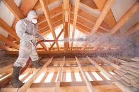 Best Attic Insulation Installation  in Merced, CA